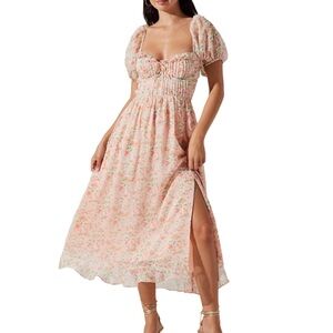 ASTR the Label Dress